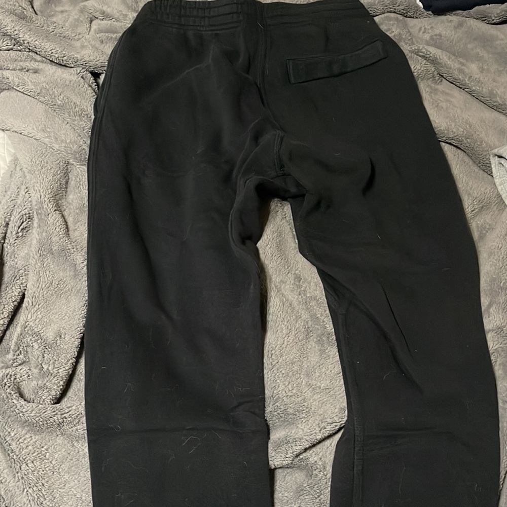 Nike sweats - Picture 2 of 2